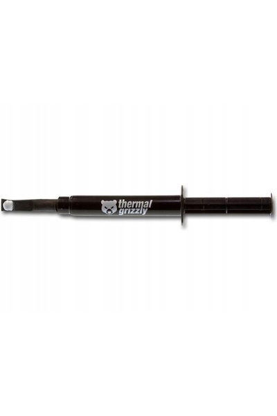 NO BRAND Pastă termoconductoare THERMAL GRIZZLY Aeronaut 3,9g