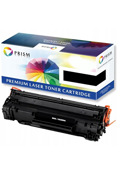 NO BRAND Toner PRISM pentru HP 35A / 36A / 85A ZHL-285AXNU