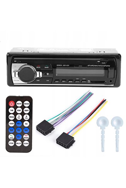 Pioneer Radio auto DMH-A240BT
