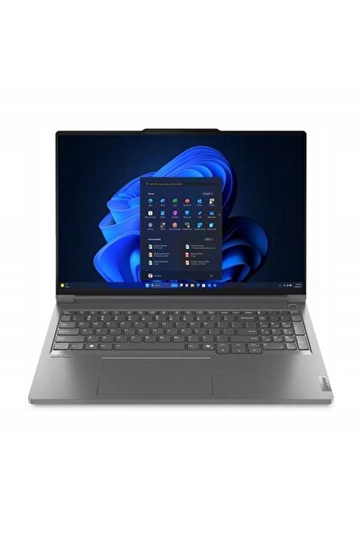 NO BRAND Laptop LENOVO ThinkBook 16p G5 16'' i5-14500HX 16GB/512GB RTX4050 Wi...