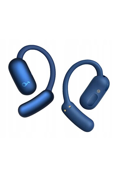Soundcore Căști intraauriculare AeroFit 2 Albastru