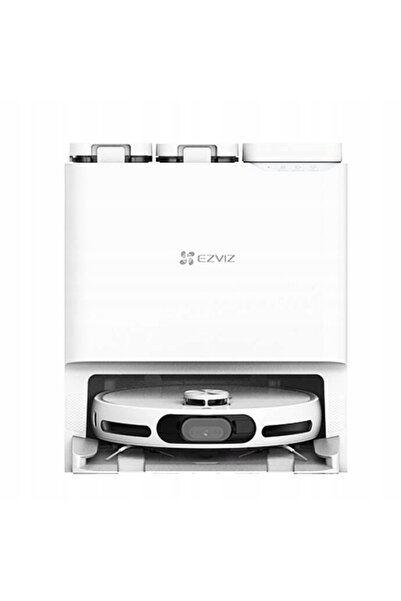 NO BRAND Aspirator robot EZVIZ RS20 Pro Alb