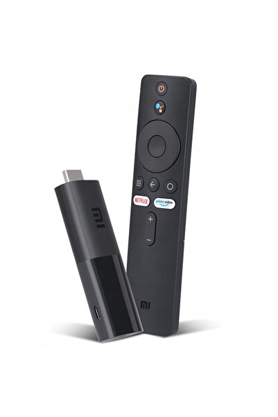 NO BRAND Recoverer Multimedia Mi Tv Stick