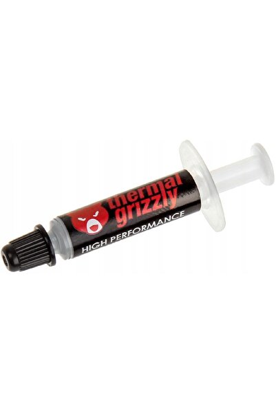 NO BRAND Pastă termoconductoare THERMAL GRIZZLY Aeronaut 1g