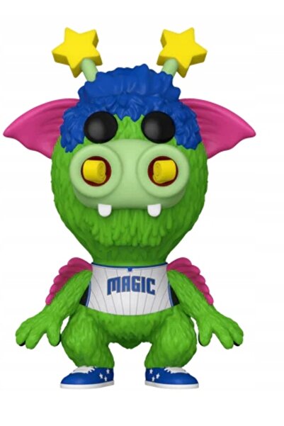 Funko Pop Figurină Mascota NBA Stuff The Magic Dragon