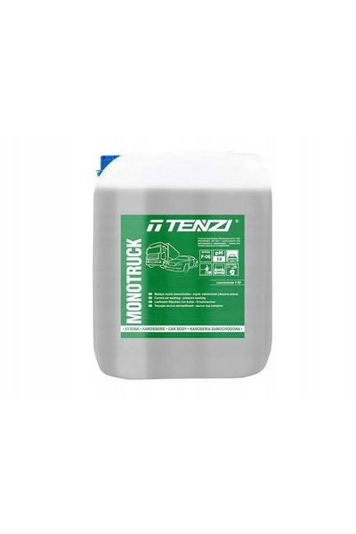 NO BRAND Spumă activă pentru spălarea mașinilor TENZI Mono Truck