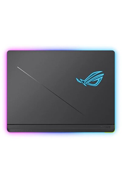 ASUS Laptop ROG Strix G16 (2025) G615JM-I5165 i5-13450HX 16GB/512GB RTX5060