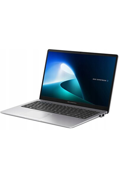 ASUS Laptop ExpertBook P1 P1503CVA-S71120 15.6'' IPS i3-1315U 8GB/256GB