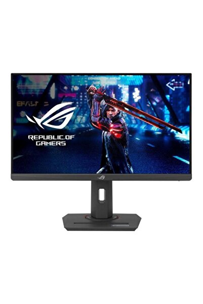 ASUS Monitor ROG Strix XG259QNS 24.5 1920x1080px IPS 380Hz 0.3 ms
