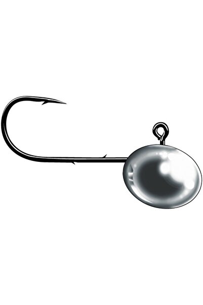 NO BRAND Cap de jig DRAGON V-Point X-Fine PDF-525-055-001 1/0 5.5g (3 buc.)