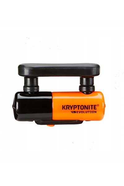 NO BRAND Blocare antifurt KRYPTONITE K003212 Blocare compact disc
