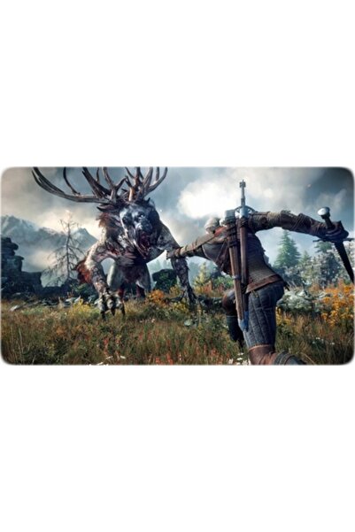 NO BRAND GRA PS4 WIEDŹMIN 3: DZIKI GON - EDIȚIA JOCULUI ANULUI