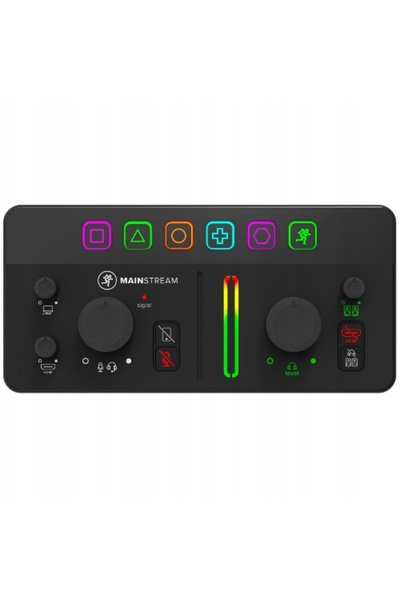 NO BRAND Mixer audio MACKIE MainStream Negru