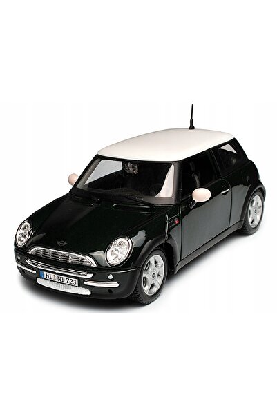 NO BRAND MAISTO Special Edition Mini Cooper 31219