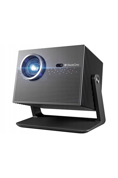 NO BRAND Proiector BLADECINE Cube 600 Full HD (1920 x 1080), 600 ANSI lumeni