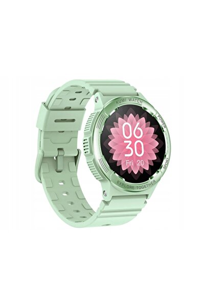 innature Smartwatch KUMI K6 Verde