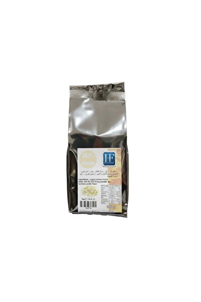 Belgium Herkero Belgian White Chocolate (Cofretor) 250 Gr