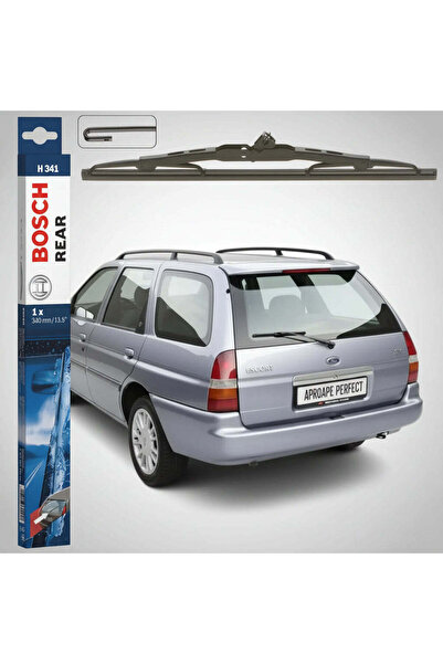 Bosch Πίσω Υαλοκαθαριστήρας Ford Escort V Turnier (ANL) Στέισον 1990-1992 |  ...