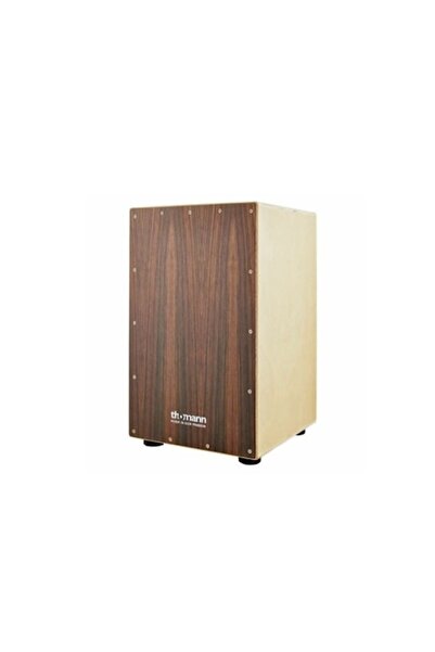 Thomann Cajon, Thomann, CAAS-300BM, Mahon, Include geantă de transport