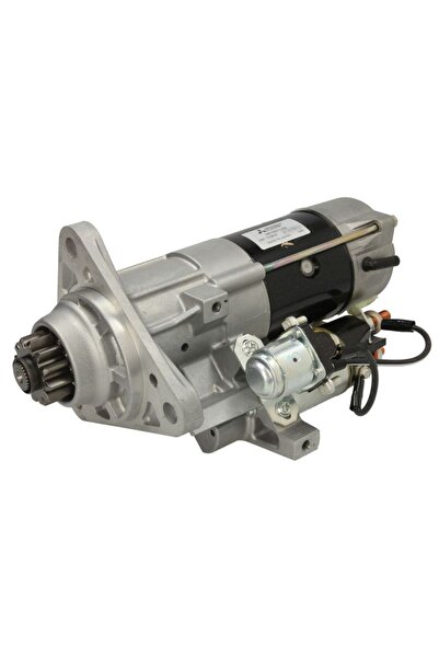 Mitsubishi Electromotor (24v 5,5kw Nouă cu Garanție
