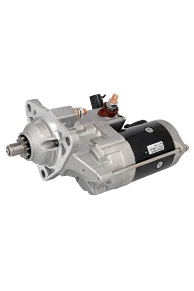 DENSO Electromotor (12v 5kw Nou) Case Ih 235 260 290 315 340 370 350 New Holl...