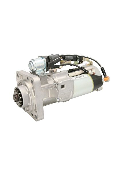 Mitsubishi Electromotor (24V 5kW Nou cu Garanție) Man Foc Hocl L2000 Lion S I...