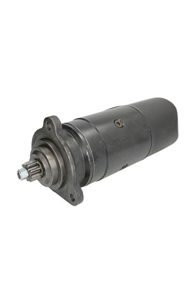 Prestolite Electromotor (24v 6,6kw Nouă cu Garanție) Man E2000 El Em F2000 F9...