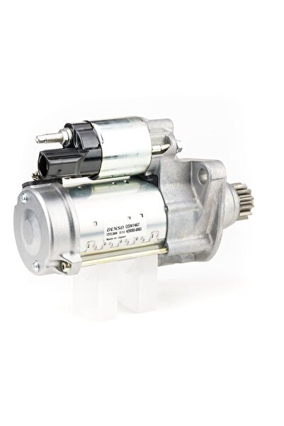 DENSO Electromotor (12v 2kw Nouă cu Garanție) Audi A3 Seat Altea Altea Xl Leo...
