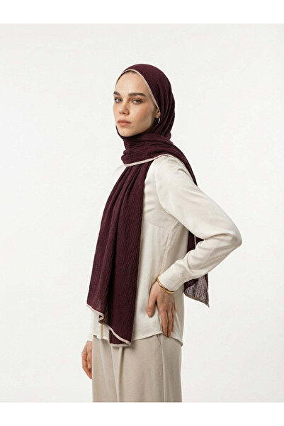 Mooncorn Muslin Shawl