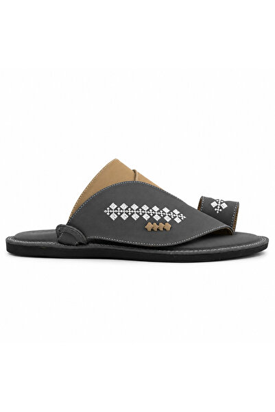 Footprint Stylish Daily Wear Slippers