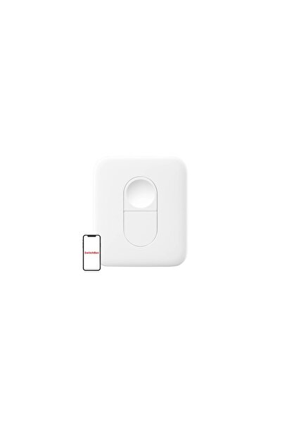 SwitchBot Τηλεχειριστήριο (Λευκό)