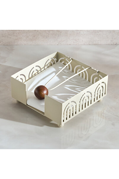 Generic Fanous Napkin Holder