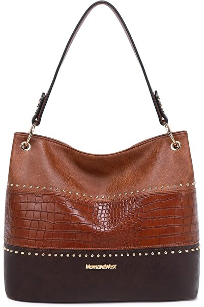 Generic Montana West Women Us04-5110 Contemporary Hobo Bag