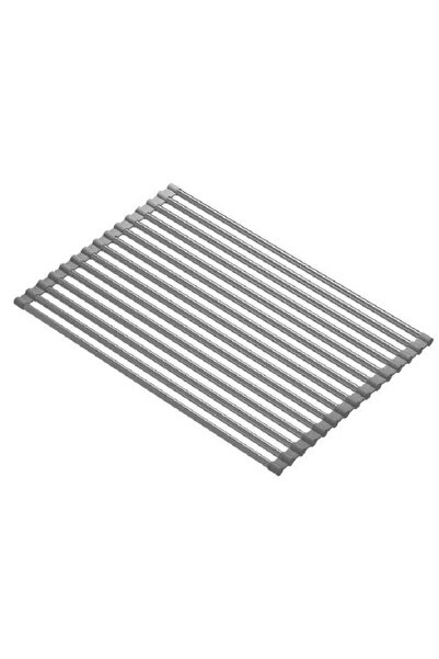 Generic Dish Drying Rack,Roll Up Sink Dish Drainer Rack,Over The Sink Washing...