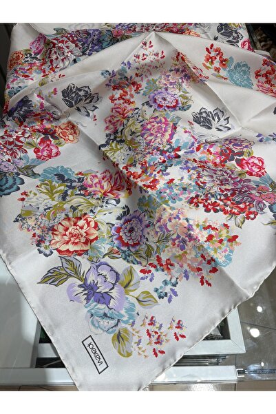 ipekevi TWILL SILK SCARF