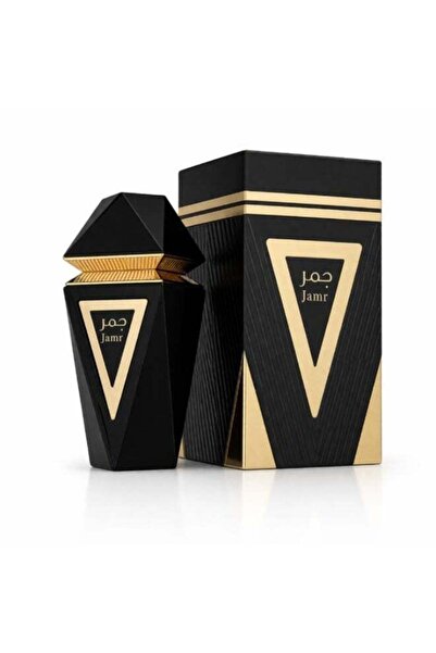 The Fragrance World Fragrance World Jamer Black 100ml Perfume