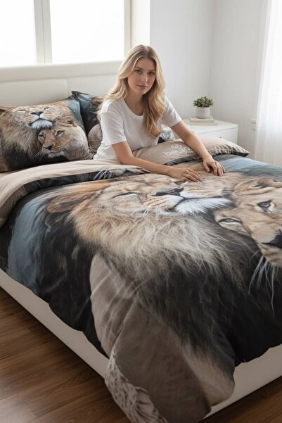 Beyzade bedding set