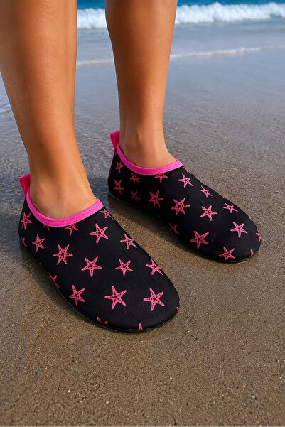 Numix Baby Kids Non-Slip Soles, Women'S, Children'S, Adult Sea Shoes, Pool Sl...