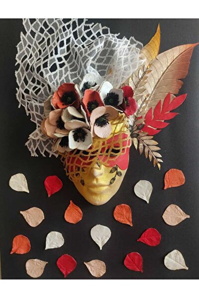 MASKE TASARIM