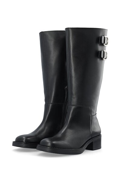 Bianco Hohe Stiefel BIAMARY