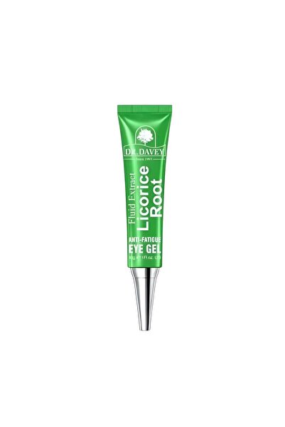 China D. Horse Chestnut Extract Eye Care Gel Difi 30 g