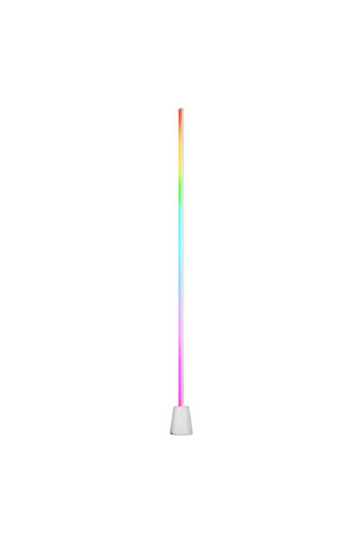 oraimo CornerGlow Ambient Floor Lamp - White