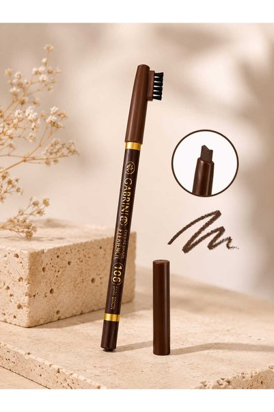 ORİON GLOBAL Gabrini Eye Brow Eyebrow Pencil No: 106