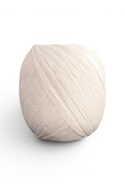 woyarts Νήμα από χαρτί Raffia 50 γρ. 65 μ. 100% χάρτινη τσάντα Καπέλο Supla R...