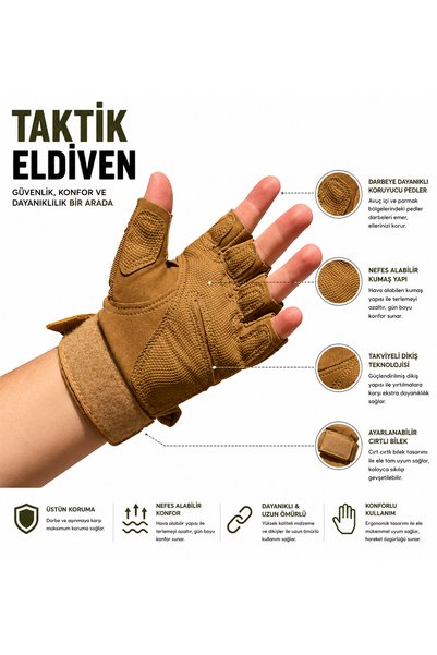pars tactical قفازات تكتيكية من تشول كيسك، قفازات عسكرية، قفازات لركوب الدراجات، قفازات للدراجات النارية