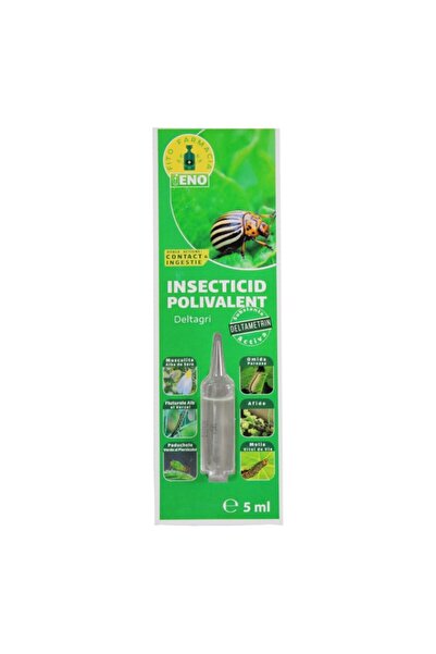 UPL Deltagri – Insecticid de Contact si Ingestie – Pomi Fructiferi, Vita de V...