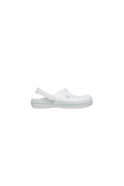 Crocs كروكباند 11016-1YL شبشب أبيض