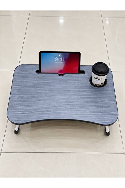 Sage Multi-Functional Laptop Table Foldable Computer Desk