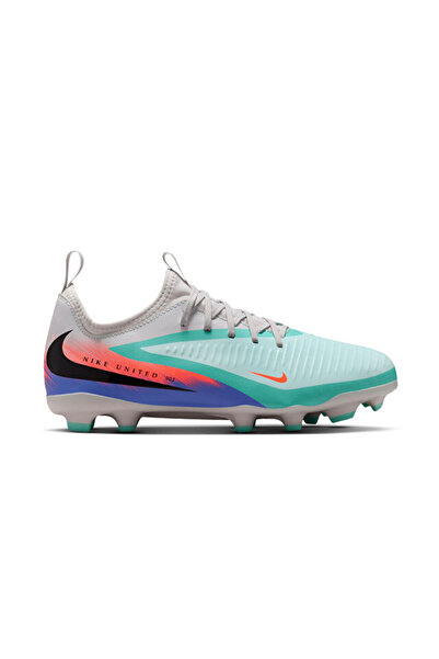 Nike Jr Phantom 6 Low ACD FG/MG Genç Sahada Çok Yönlü Krampon IH2195-300