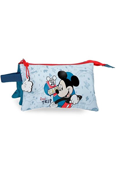 Disney Penar baieti, Mickey Road Trip, 3 compartimente